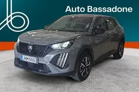 Müüa kasutatud auto Peugeot 2008, 2024, 25 000 km, 1.2, 96 kW, bensiin, automaat, esivedu, JNM-555
