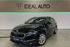 Müüa kasutatud auto Škoda Octavia Combi Selection FL, 2024, 17 676 km, 1.5, 110 kW, hübriid, automaat, esivedu, 462WYJ, TMBJR8NX4SY096623