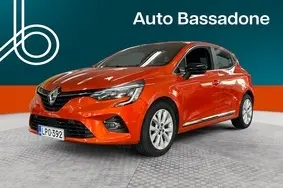 Müüa kasutatud auto Renault Clio, 2021, 53 000 km, 1.3, 96 kW, bensiin, automaat, esivedu, VF1RJA00965943606