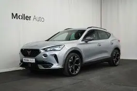 Müüa kasutatud auto Cupra Formentor, 2021, 72 172 km, 1.4, 110 kW, pistikhübriid, automaat, esivedu, 034709, VSSZZZKMZMR034709