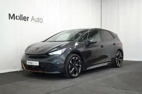Müüa kasutatud auto Cupra Born, 2022, 47 491 km, 70 kW, elekter, automaat, tagavedu, 010728, VSSZZZK1ZNP010728