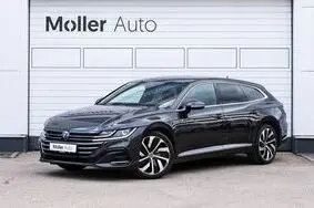 Müüa kasutatud auto Volkswagen Arteon, 2022, 150 836 km, 1.4, 159 kW, pistikhübriid, automaat, esivedu, E510164, WVWZZZ3HZNE510164