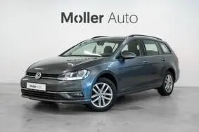 Müüa kasutatud auto Volkswagen Golf, 2019, 210 775 km, 2.0, 110 kW, diisel, automaat, esivedu, LFE805, WVWZZZAUZLP505033