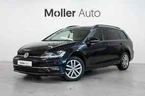 Müüa kasutatud auto Volkswagen Golf, 2020, 228 000 km, 2.0, 110 kW, diisel, automaat, esivedu, LIU822, WVWZZZAUZLP552003