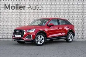 Продается подержанный автомобиль Audi Q2, 2022, 58 051 км, 1.5, 110 kW, бензин, автомат, передний привод, A032975, WAUZZZGA7NA032975