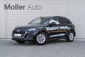 Müüa kasutatud auto Audi Q5, 2025, 12 929 km, 2.0, 120 kW, diisel, automaat, esivedu, OA9767, WAUZZZFY1S2035987
