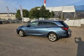 For sale used car Opel Astra, 2017, 99 000 km, 1.6, 100 kW, diesel, automatic, front-wheel drive, 707BYH, W0VBE8EG7H8104082