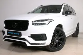 Продается подержанный автомобиль Volvo XC90 AWD R-DESIGN INTELLI SAFE PRO MY17, 2016, 251 000 км, 2.0, 173 kW, дизель, автомат, полный привод, YV1LC68BCH1135150