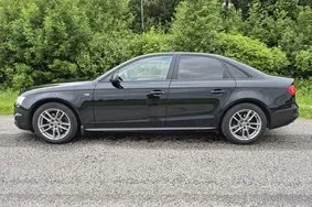For sale used car Audi A4, 2015, 252 347 km, 2.0, 110 kW, diesel, automatic, front-wheel drive, 003LMB, WAUZZZ8K9EA068786