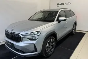 Продается новый автомобиль Škoda Kodiaq Selection, 2025, 5 км, 150 kW, подключаемый гибрид, автомат, передний привод, TMBJW7PS2ST058129