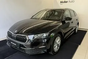 For sale new car Škoda Octavia Selection, 2025, 5 km, 110 kW, petrol, automatic, front-wheel drive, TMBJR8NX9TY006044