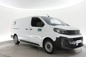For sale used furgons Opel Vivaro, 2024, 4 000 km, 100 kW, elektrība, automātiskā, priekšējā piedziņa, JNH-527