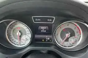 For sale used car Mercedes-Benz CLA 200 CLA 200 CDI, 2014, 209 668 km, 2.1, 100 kW, diesel, automatic, front-wheel drive, 101MSF, WDC1569081J083085