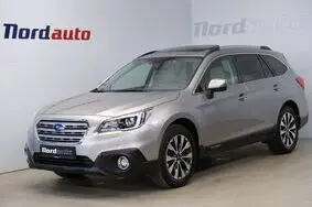For sale used car Subaru Outback Summit AWD, 2017, 92 384 km, 2.5, 129 kW, petrol, automatic, four-wheel drive, JF1BS9LC2HG116054