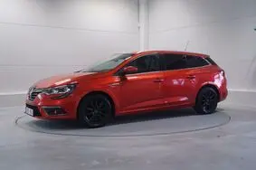 For sale used car Renault Megane GrandTour Intens, 2019, 129 891 km, 1.2, 97 kW, petrol, automatic, front-wheel drive, 199MSJ, VF1RFB00861415862