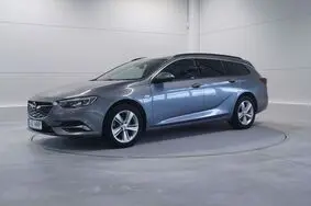 Müüa kasutatud auto Opel Insignia Sports Tourer Business, 2017, 121 156 km, 1.5, 121 kW, bensiin, automaat, esivedu, 462MRP, W0VZM8EB0J1079742