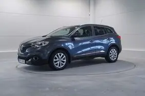 Müüa kasutatud auto Renault Kadjar Intens Energy Tce EDC, 2018, 97 561 km, 1.2, 96 kW, bensiin, automaat, esivedu, 778BYS, VF1RFE00061329303