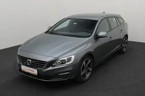 Продается подержанный автомобиль Volvo V60 Polar+ Dynamic, 2017, 206 061 км, 2.0, 140 kW, дизель, автомат, передний привод, YV1FWA88DJ2385576