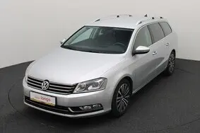 Продается подержанный автомобиль Volkswagen Passat High Executive, 2013, 231 574 км, 1.6, 77 kW, дизель, механическая, передний привод, NNY663, WVWZZZ3CZDE004585