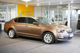 Продается подержанный автомобиль Škoda Octavia Ambition PLUS, 2019, 65 400 км, 1.5, 110 kW, бензин, автомат, передний привод, TMBAR9NE9K0063832