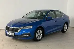Müüa kasutatud auto Škoda Octavia HB Ambition, 2021, 129 449 km, 1.5, 110 kW, hübriid, automaat, esivedu, TMBAR7NX4NY031706