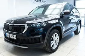 Продается подержанный автомобиль Škoda Kodiaq, 2023, 49 168 км, 2.0, 110 kW, дизель, автомат, полный привод, 985VJJ, TMBLJ7NS0R8503054