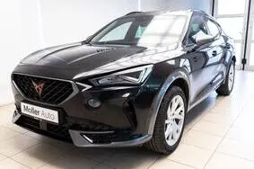 For sale used car Cupra Formentor, 2022, 110 044 km, 1.5, 110 kW, petrol, automatic, 026075, VSSZZZKMZNR026075