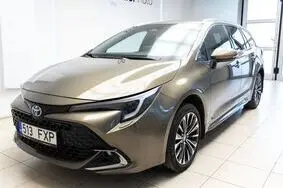 Müüa kasutatud auto Toyota Corolla, 2024, 28 307 km, 1.8, 72 kW, hübriid, automaat, esivedu, 513FXP, SB1ZB3AEX0E089838