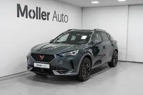 Продается подержанный автомобиль Cupra Formentor, 2022, 119 134 км, 1.4, 180 kW, подключаемый гибрид, автомат, передний привод, 076493, VSSZZZKMZNR076493