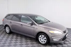 Müüa kasutatud auto Ford Mondeo, 2011, 359 000 km, 2.0, 140 kW, diisel, automaat, esivedu, 860BPR, WF0GXXGBBGBJ83102