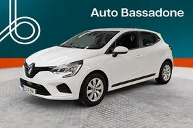 Продается подержанный автомобиль Renault Clio, 2020, 30 000 км, 1.0, 53 kW, бензин, механическая, передний привод, VF1RJA00465232993