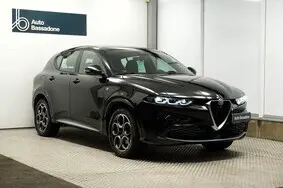 For sale used car Alfa Romeo Tonale Ti, 2023, 15 926 km, 1.6, 96 kW, diesel, automatic, front-wheel drive, 662VJJ, ZARNASCS9N3038298