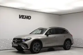 Müüa kasutatud auto Mercedes-Benz GLC 200 4Matic AMG, 2022, 34 500 km, 2.0, 150 kW, hübriid, automaat, nelikvedu, 436SYT, W1NKM5BB0PU006837