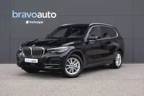 For sale used car BMW X5 xDrive30d MHEV, 2023, 136 000 km, 3.0, 210 kW, hybrid, automatic, four-wheel drive, 160SFD, WBAJU8108P9P96957