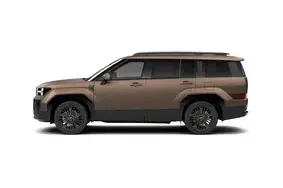 Продается новый автомобиль Hyundai Santa Fe Premium, 1.6, 158 kW, гибрид, автомат, полный привод, KMHP58110SU092286