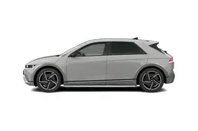 For sale new car Hyundai IONIQ 5 Premium25, 239 kW, electric, automatic, four-wheel drive, KMHKR81C6SU376361