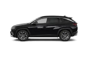 For sale new car Hyundai Tucson Premium PHEV, 1.6, 185 kW, plug-in hybrid, automatic, four-wheel drive, TMAJE8121SJ427029