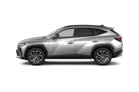 For sale new car Hyundai Tucson Premium PHEV, 1.6, 185 kW, plug-in hybrid, automatic, four-wheel drive, TMAJE8128SJ426590