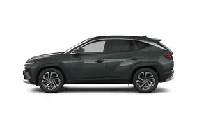 For sale new car Hyundai Tucson Premium PHEV, 1.6, 185 kW, plug-in hybrid, automatic, four-wheel drive, TMAJE8129SJ427120