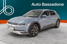 Müüa kasutatud auto Hyundai IONIQ 5, 2024, 31 000 km, 168 kW, elekter, automaat, tagavedu, KMHKN81EFRU241575