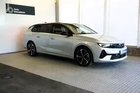 For sale new car Opel Astra GS pistikhübriid, 2024, 5 km, 1.6, 110 kW, plug-in hybrid, automatic, front-wheel drive, 752PRM, VXKF4DGX4R1049733