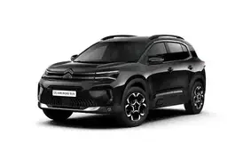Продается новый автомобиль Citroën C5 Aircross MAX, 1.5, 96 kW, дизель, автомат, VR7ACYHZ3SL046272