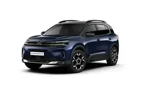 Продается новый автомобиль Citroën C5 Aircross MAX, 1.5, 96 kW, дизель, автомат, VR7ACYHZ1SL046058