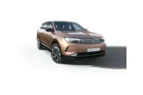 For sale new car Opel Grandland Edition, electric, automatic, VXKKCZKZ8S6006321