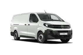 Müüa uus sõiduk Opel Vivaro Vivaro, 2025, 2.0, 106 kW, diisel, manuaal, esivedu, VXEVLEHT7R7827958