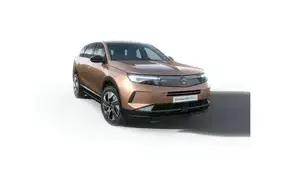 Продается новый автомобиль Opel Grandland Edition, 2025, 1.2, 100 kW, гибрид, автомат, VXKKAHPY3S6006484