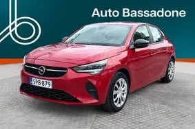 For sale used automašīna Opel Corsa, 2023, 14 000 km, elektrība, automātiskā, priekšējā piedziņa, VXKUHZKXZN4464506