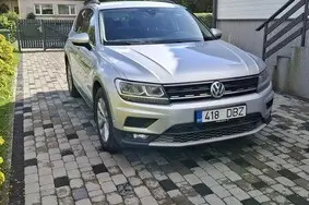 For sale used car Volkswagen Tiguan, 2019, 2 001 000 km, 2.0, 110 kW, diesel, automatic, front-wheel drive, 418DBZ, WVGZZZ5NZKW824745