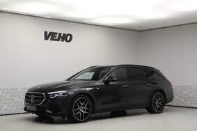 Продается подержанный автомобиль Mercedes-Benz E 300 de 4Matic All Terrain Plug in Hybrid, 2025, 11 100 км, 2.0, 145 kW, гибрид, автомат, полный привод, 003VHO, W1KLH1KB7SA140351