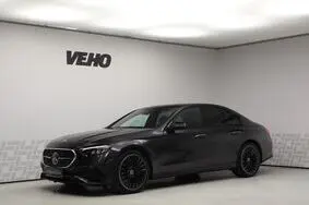 Müüa kasutatud auto Mercedes-Benz E 220 d 4Matic AMG, 2024, 28 300 km, 2.0, 145 kW, hübriid, automaat, nelikvedu, W1KLF0FB4SA136722